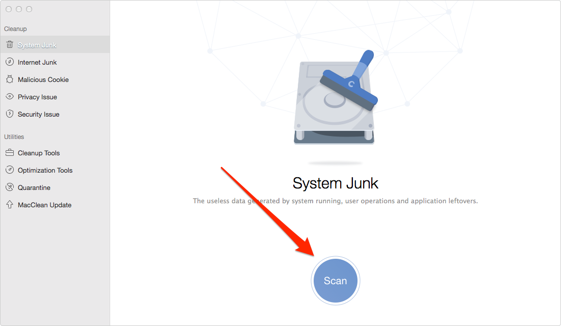 junk cleaner for mac