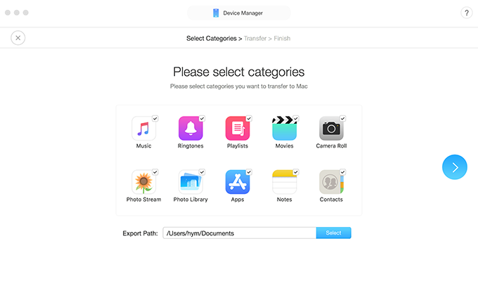How to Delete Photos from iPhone but Not iCloud iMobie Inc.