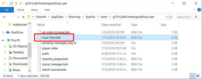 Delete Users Date Folder