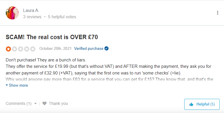 DirectUnlock Reviews