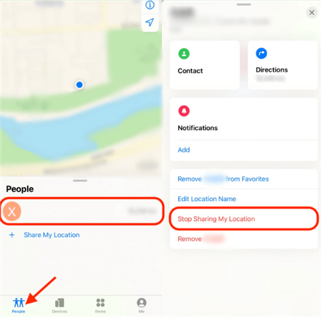 30++ How to turn off location services on iphone without someone knowing info