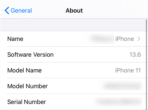 Ios 15 How To Downgrade Ios With Or Without Itunes