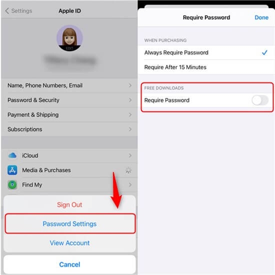 How To Download Apps From Icloud To New Iphone Ipad