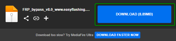Download Flashing FRP Bypass 8.0 APK