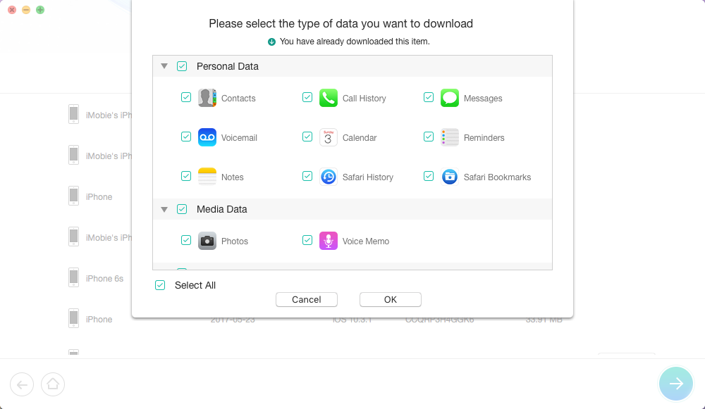 Download iphone backup from icloud to computer