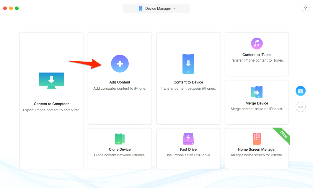 How to Download iCloud Photos to iPhone XS/XS Max/XR/X/8/7/6/6s