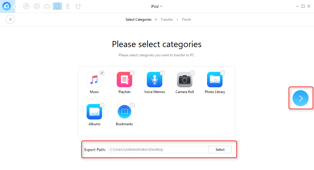 How to download songs from pc to ipod nano