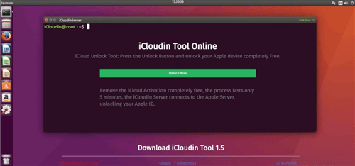Download the iCloudin App