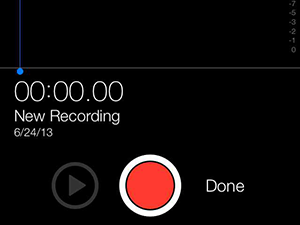 How to Download Voice Memos from iPhone