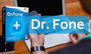 wondershare dr fone alternative