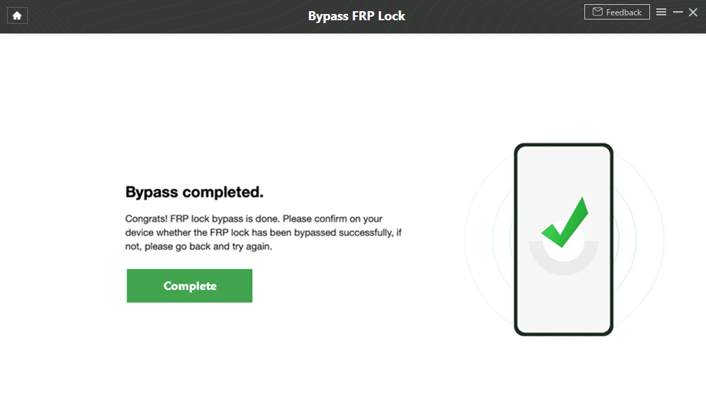 Google Account Verification Bypass Successfully