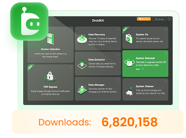 droidkit img