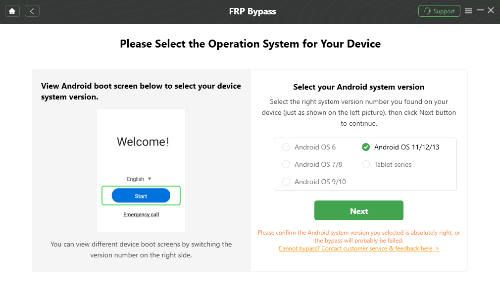 Samsung FRP Reset Tool Download - 100% Working