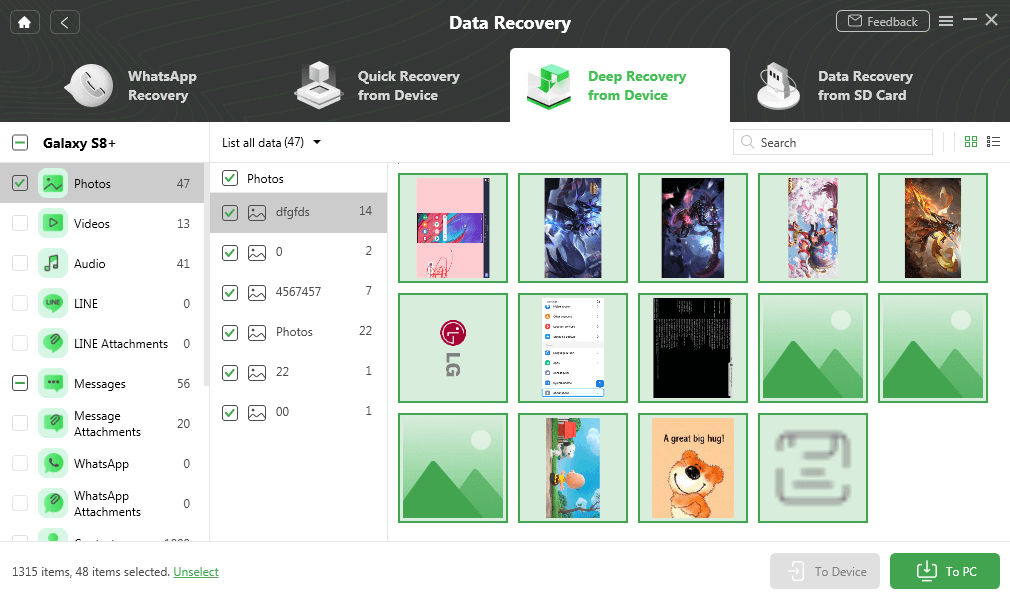 Droidkit 4pda