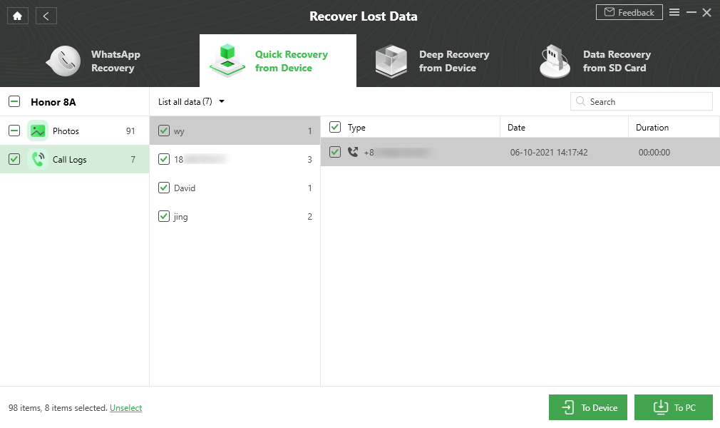 how-to-easily-recover-call-log-on-android-imobie