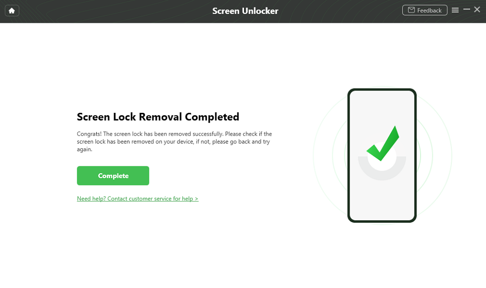 How to Remove Screen Lock on Android [5 Proven Ways]