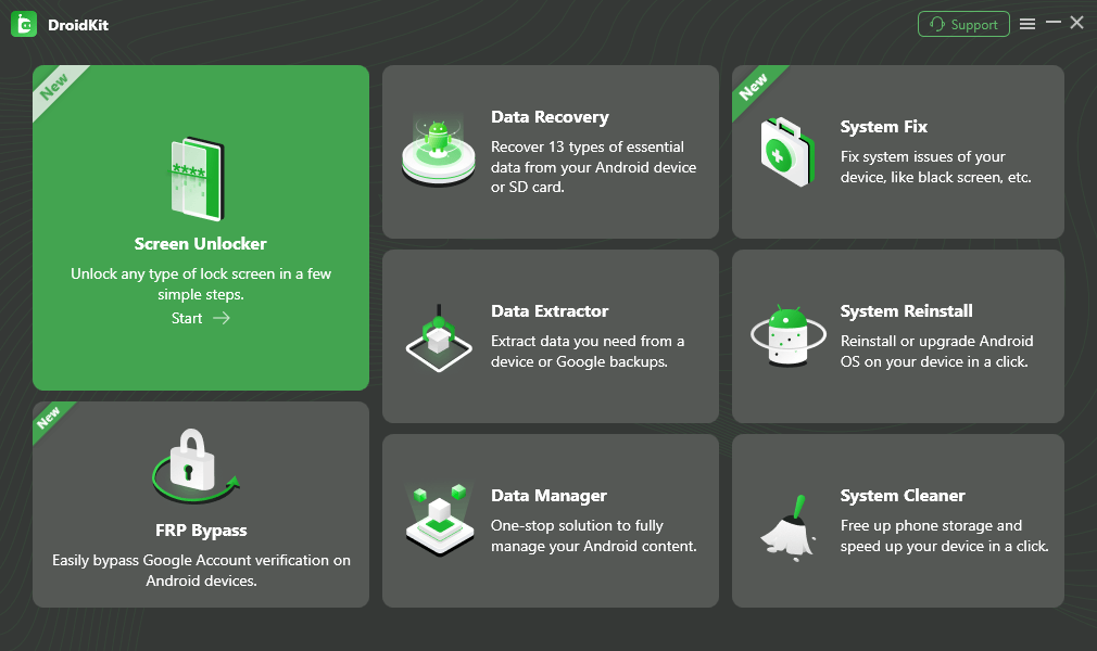 download android file transfer for windows