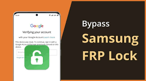 Easy Samsung FRP Tool Free Download