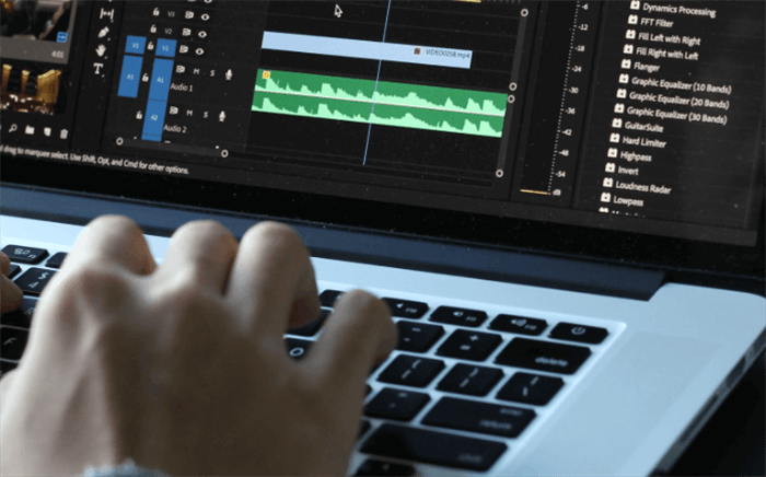 Edit Your Video and Audio with Best Voice Changers