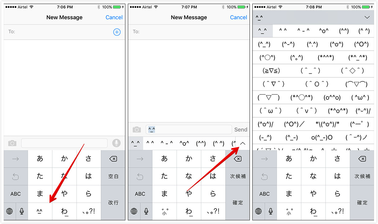 Unduh 57 Koleksi Gambar Emoticon Keyboard Keren Gratis