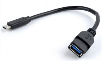 Enable USB Debugging with OTG Cable