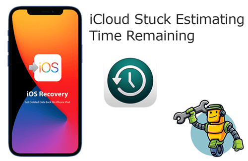 Stuck on Estimating Time Remaining?