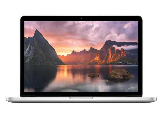 Everything You should Know about MacBook Pro 2016