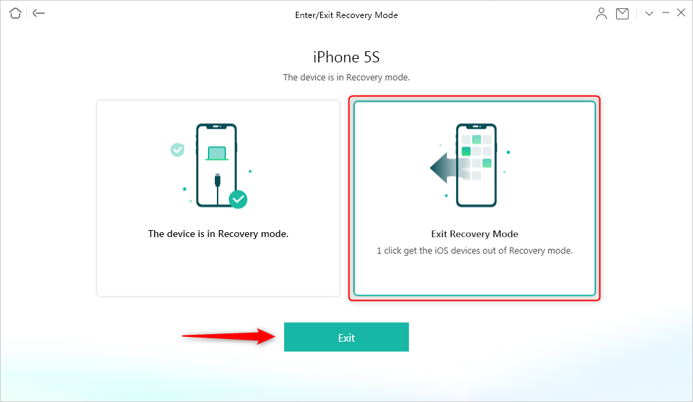 How To Backup IPhone In Recovery Mode iOS 14 Supported 