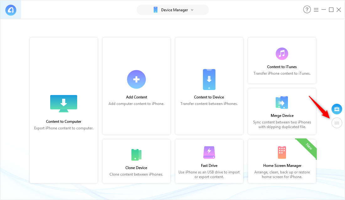 How to Export Contacts from iPhone to Excel CSV or V-Card