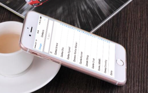 2 Easy Ways to Sync iPhone Calendar with Another iPhone ...