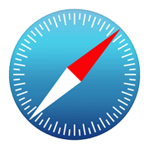 Export iPad iPhone iPod Safari Bookmarks