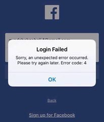 How To Solve Facebook Login Problem Facebook Password Recovery Without