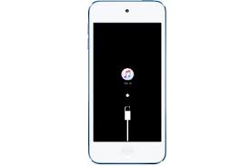 Factory Reset iPod Touch without iTunes