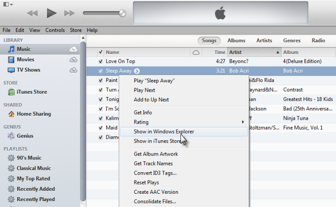 Itunes For Pc