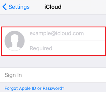 How to Fix Find My iPhone Online Not Sharing Location – iMobie