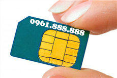 Find Cell Phones from Old SIM Card