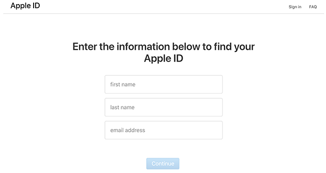 3 Ways to Find My iCloud ID with IMEI Number [Ultimate Guide]