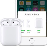 airpods wont connect to iphone