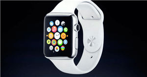 How to get apple watch to vibrate for online messages