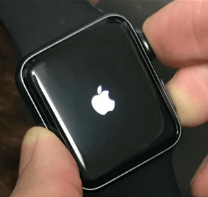 Apple Watch is Not Turning On