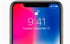Fix iPhone X Face ID Not Working
