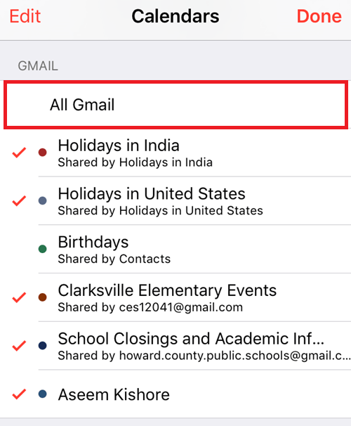 Quick Fix Google Calendar Not Syncing With IPhone IMobie Inc 