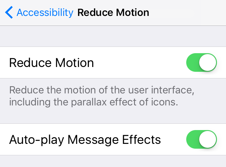 10 Solutions To Fix Imessage Effects Not Working