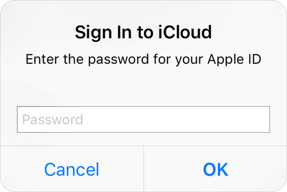 cleanmymac x keeps asking for password