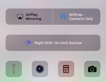 Quick Fixes On Iphone Flashlight Greyed Out