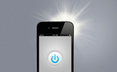 Why My Iphone Light Is Not Working | Homeminimalisite.com