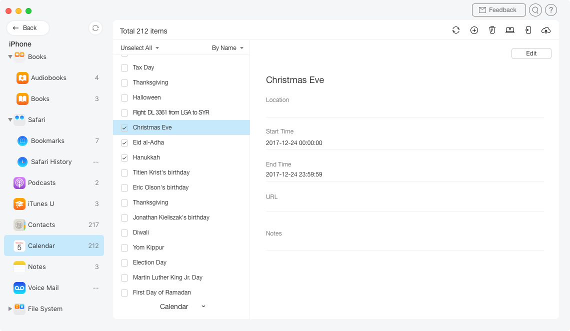 How To Sync Calendars Between IPhone And IPad IMobie How To Sync Calendars Between IPhone And IPad IMobie
