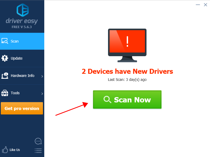 Fix iPhone Not Showing in iTunes - Re-install the Driver
