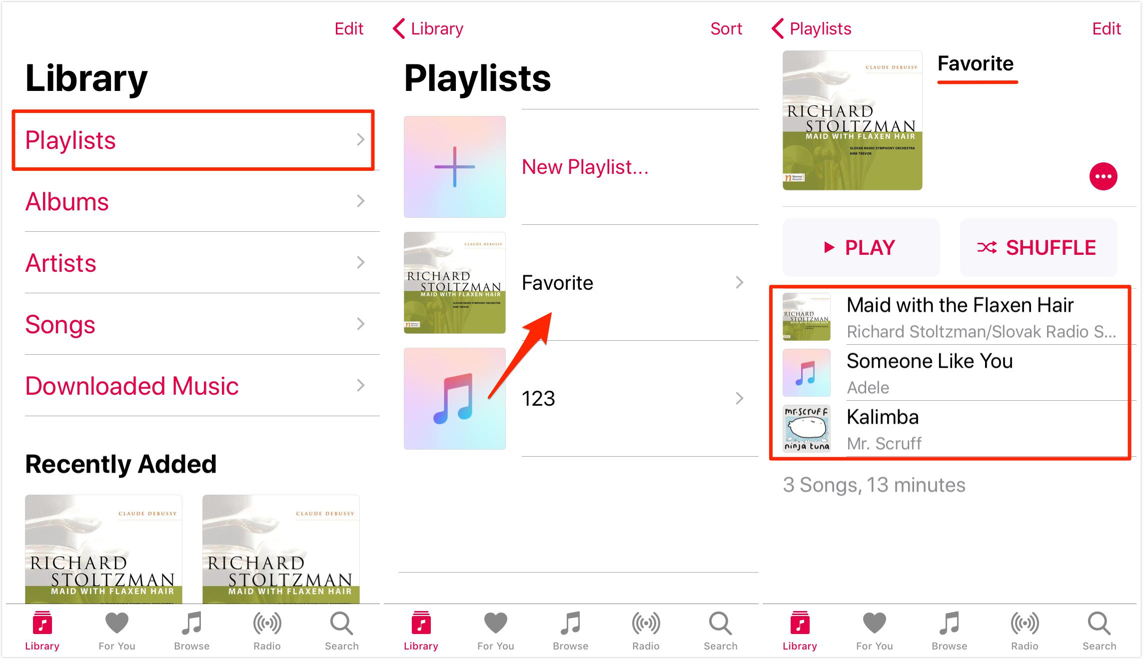 Fix iTunes Duplicate Playlists When Syncing – Use AnyTrans
