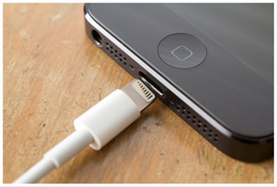 Fix iTunes Error 1667 via Changing USB Cable